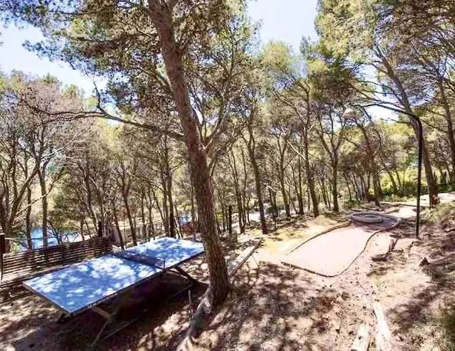 Cap Sa Sal Aquamarina Begur Daire İspanya
