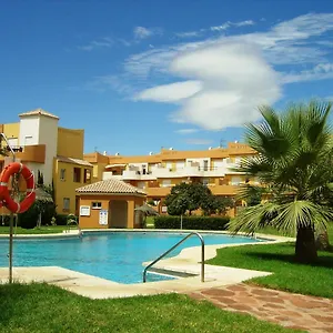 Urbanización Naturista Parque Vera