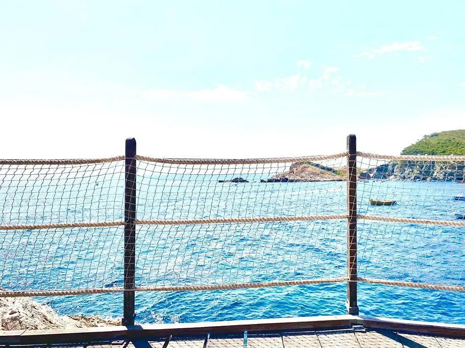Cap Sa Sal Aquamarina Begur Apartment