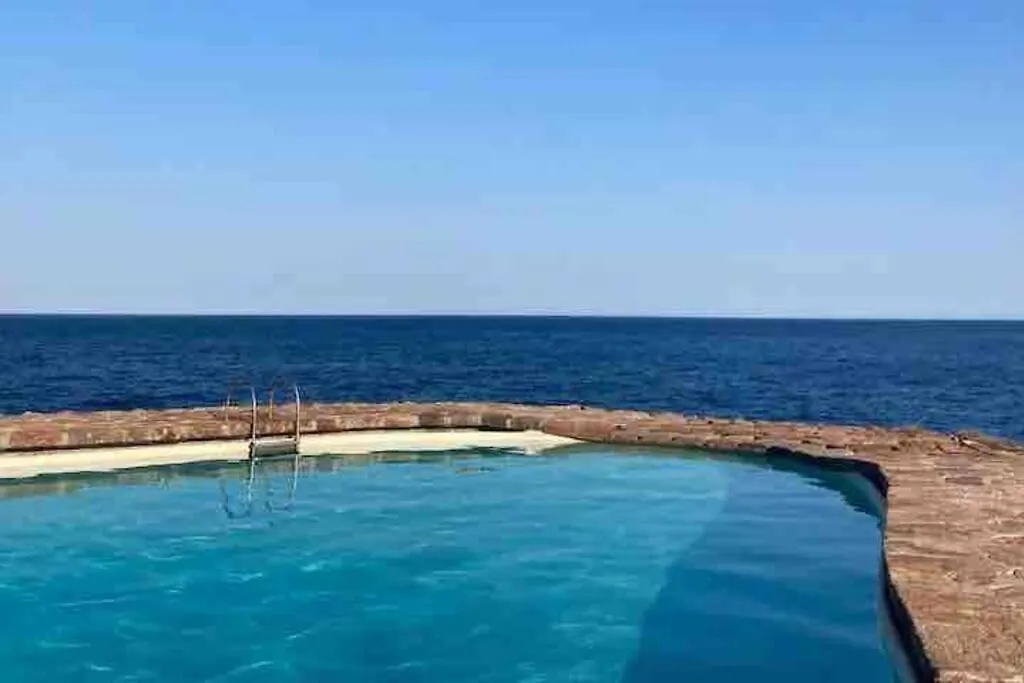 Cap Sa Sal Aquamarina Begur Apartment