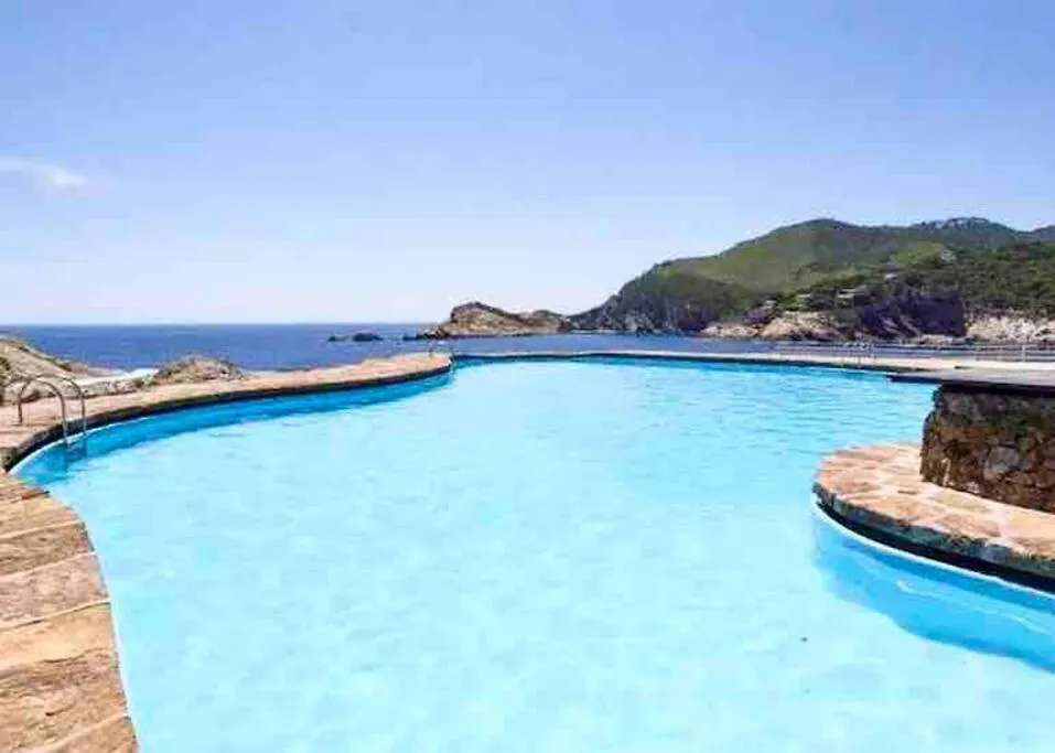 Cap Sa Sal Aquamarina Begur Apartment