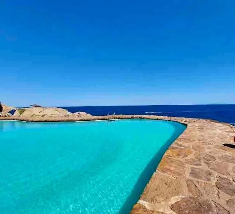 Cap Sa Sal Aquamarina Begur Apartment Spain