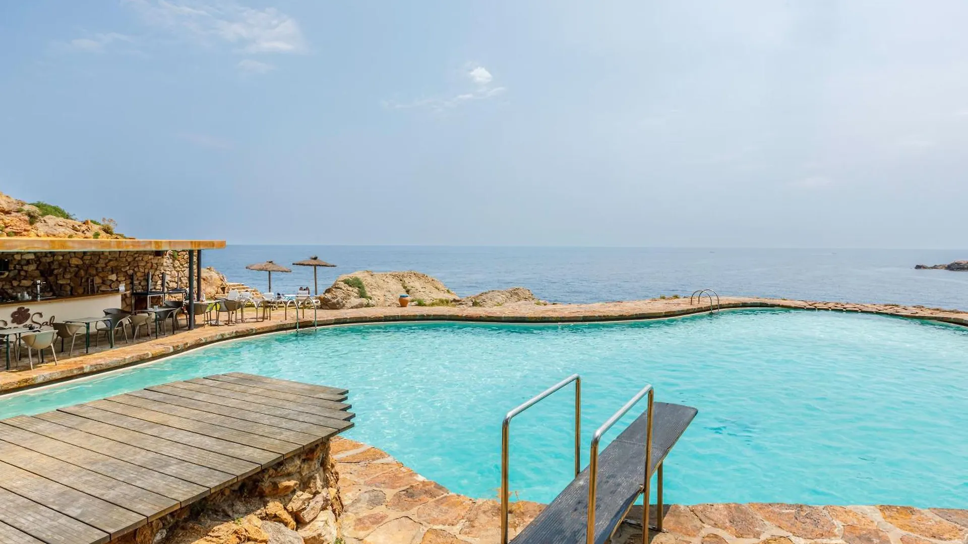 Cap Sa Sal Aquamarina Begur Apartment Spain
