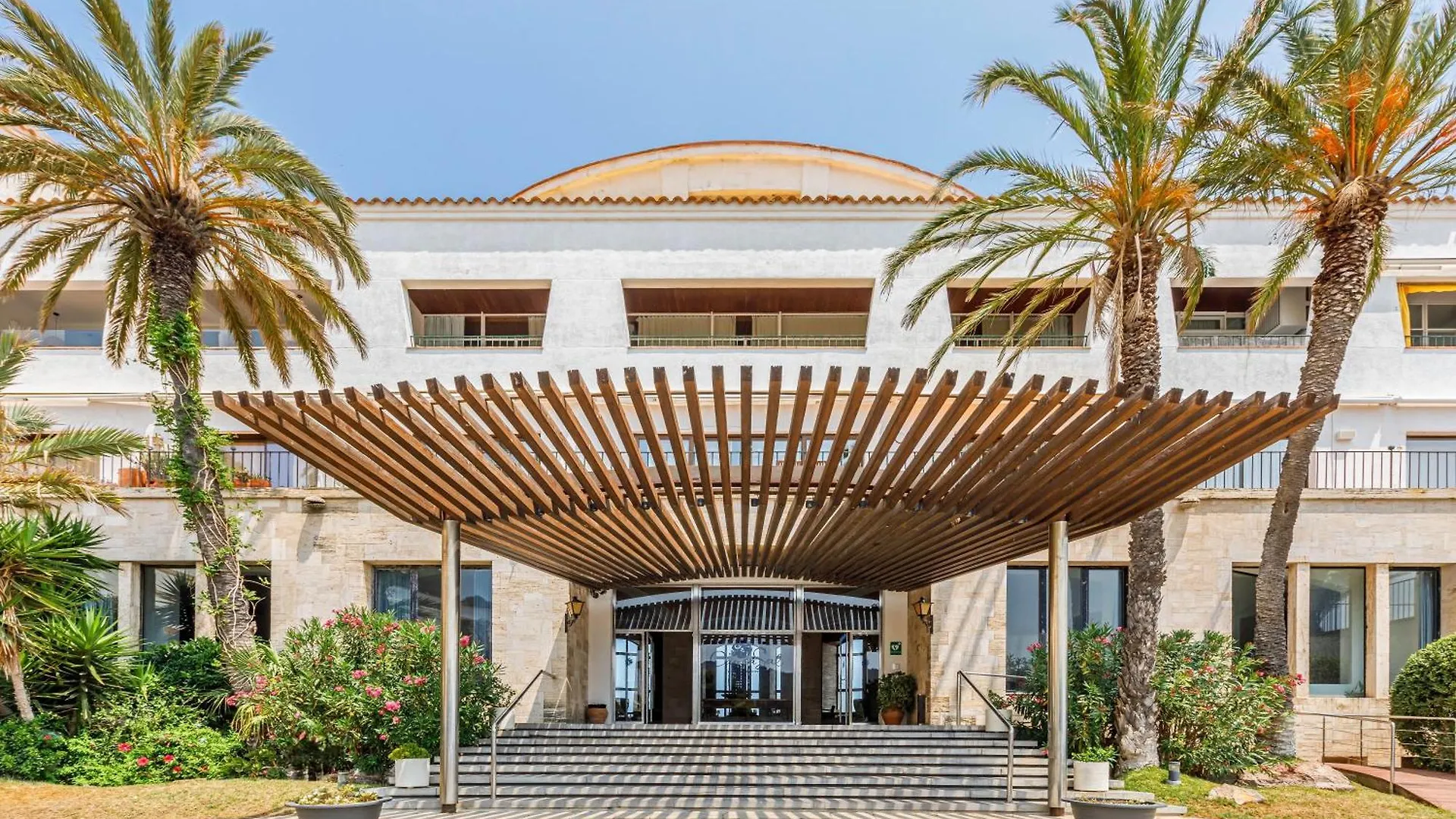 Cap Sa Sal Aquamarina Begur Apartment