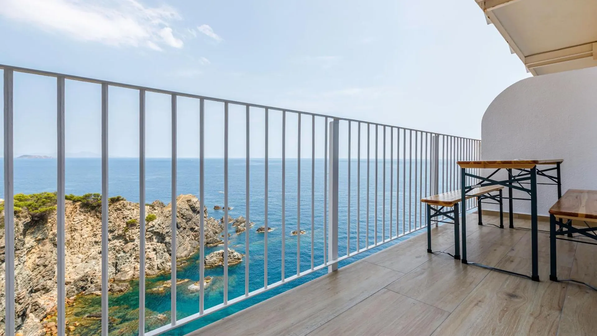 Cap Sa Sal Aquamarina Begur Apartment Spain